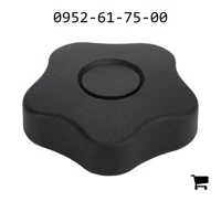 AGCO 0952-61-75-00 Маховик