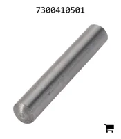 AGCO 7300410501 Штифт