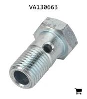 AGCO VA130663 Болт банджо