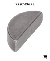 AGCO 700749673 Шпонка