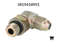 AGCO 3019410X91 Угловой соединитель