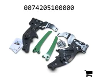 AGCO 0074205100000 Кронштейн