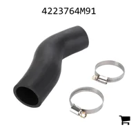 AGCO 4223764M91 Комплект шлангов системы охлаждения