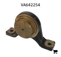 AGCO VA642254 Передняя опора