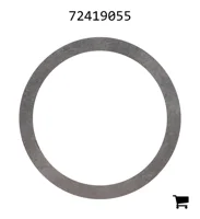 AGCO 72419055 Диск