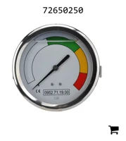 AGCO 72650250 Манометр