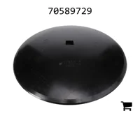 AGCO 70589729 Диск