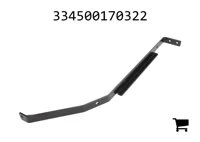 AGCO 334500170322 Кронштейн