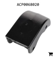 AGCO ACP0068020 Защитный кожух