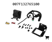 AGCO 007F132765100 Электронное оборудование