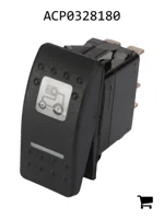 AGCO ACP0328180 Переключатель