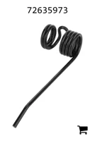 AGCO 72635973 Подбирающий палец