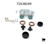 AGCO 72630249 Гидравлическое соединение