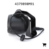 AGCO 4379898M91 Фара рабочего света левая в сборе