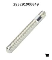 AGCO 285201900040 Палец с резьбой