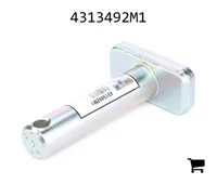 AGCO 4313492M1 Палец вилки