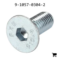 AGCO 9-1057-0304-2 Винт