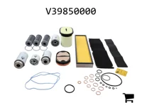 AGCO V39850000 Комплект для выездного обслуживания