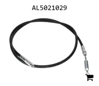 AGCO AL5021029 Трос управления погрузчиком AGCO