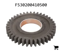 AGCO F530200410500 Шестерня паразитная