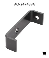 AGCO ACW247489A Пластина