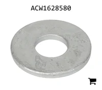 AGCO ACW1628580 Плоская шайба