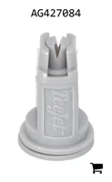 AGCO AG427084 Распылитель плоскоструйный инжекторный TeeJet AIXR