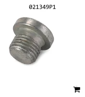 AGCO 021349P1 Заглушка