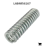 AGCO LA84056167 Пружина
