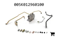 AGCO 005K012960100 Гидроцилиндр подъема