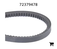 AGCO 72379478 Ремень клиновой