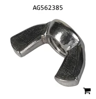 AGCO AG562385 Гайка-барашек