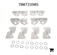 AGCO 700733905 Комплект