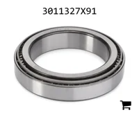 AGCO 3011327X91 Конический роликовый подшипник трансмиссии