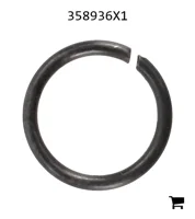 AGCO 358936X1 Стопорное кольцо