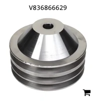 AGCO V836866629 Шкив водяного насоса