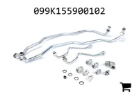 AGCO 099K155900102 Кронштейн
