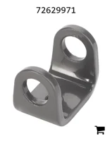 AGCO 72629971 Держатель