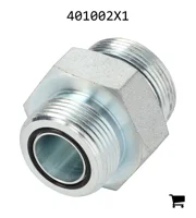 AGCO 401002X1 Адаптер