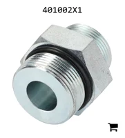 AGCO 401002X1 Адаптер