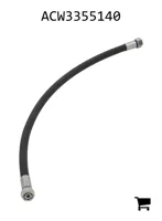 AGCO ACW3355140 Гидравлический шланг