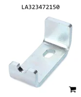 AGCO LA323472150 Квадратная заглушка