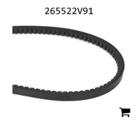 AGCO 265522V91 Ремень клиновой профиля A, длиной 68,5"