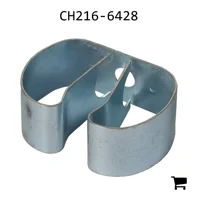 AGCO CH216-6428 Зажим трубки