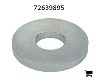 AGCO 72639895 Плоская шайба