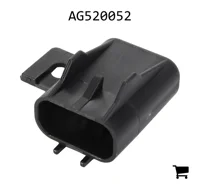 AGCO AG520052 Крышка