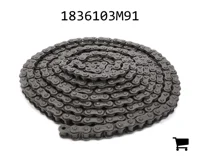 AGCO 1836103M91 Цепь привода поршневого насоса для жидких удобрений