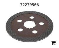 AGCO 72279506 Тормозной диск
