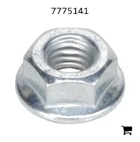 AGCO 7775141 Гайка