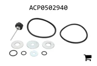 AGCO ACP0502940 Комплект уплотнений